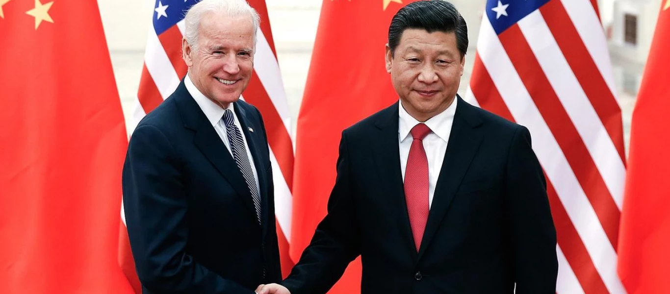 Επικεφαλής μυστικών υπηρεσιών ΗΠΑ: «Οι Κινέζοι συμμετείχαν στην εκλογική νοθεία με την κάλυψη της CIA!»